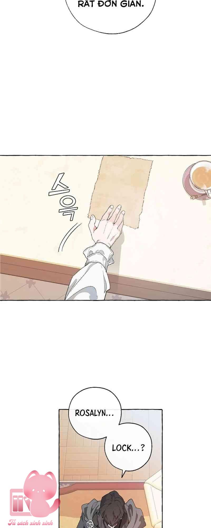 Phế Vật Dòng Dõi Bá Tước - Chap 8 - Trang 23