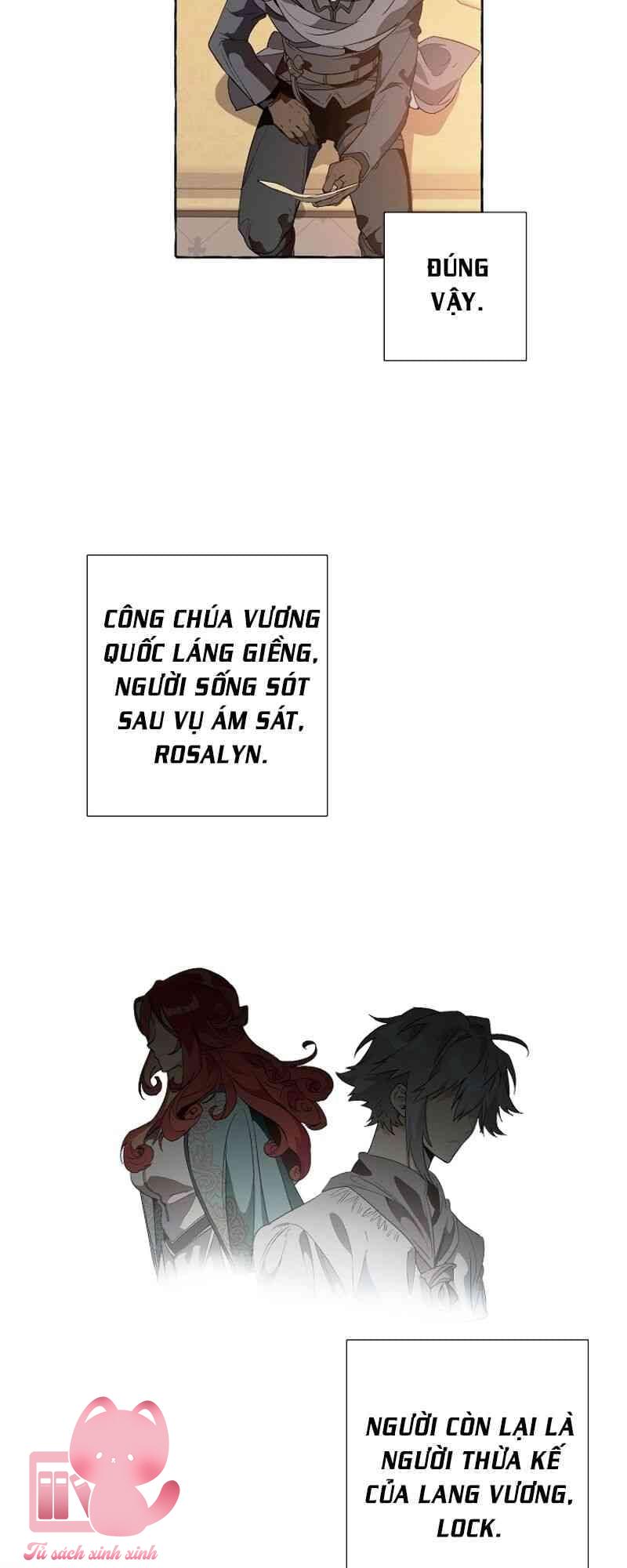 Phế Vật Dòng Dõi Bá Tước - Chap 8 - Trang 24