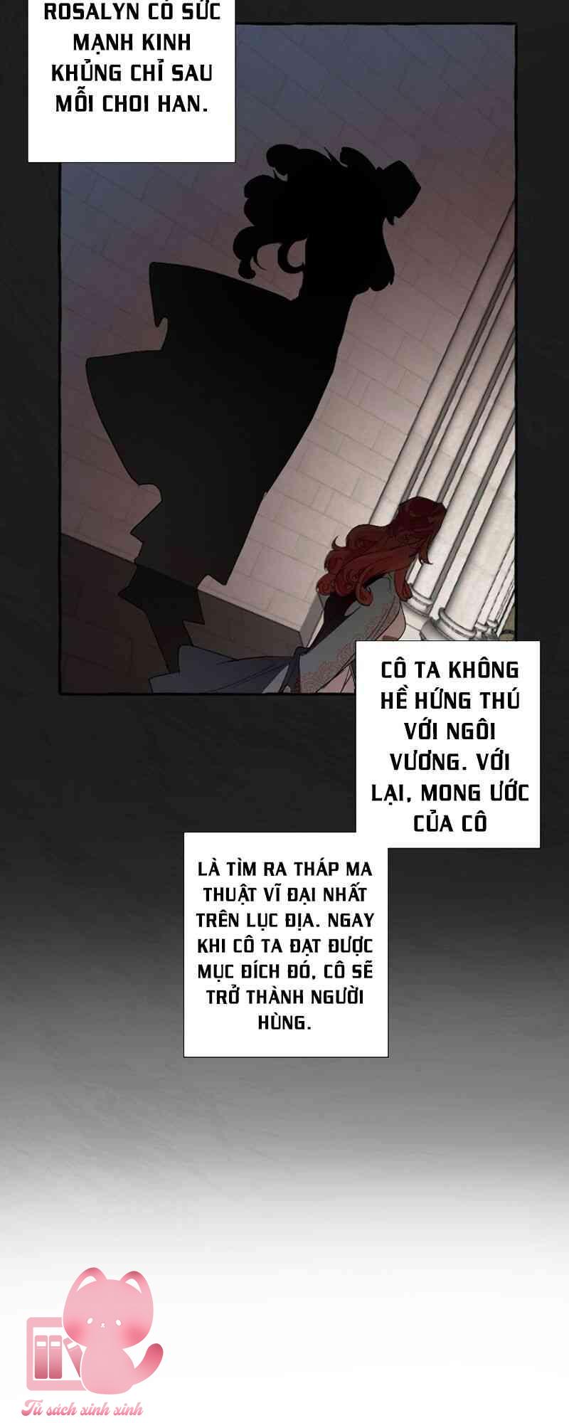 Phế Vật Dòng Dõi Bá Tước - Chap 8 - Trang 26
