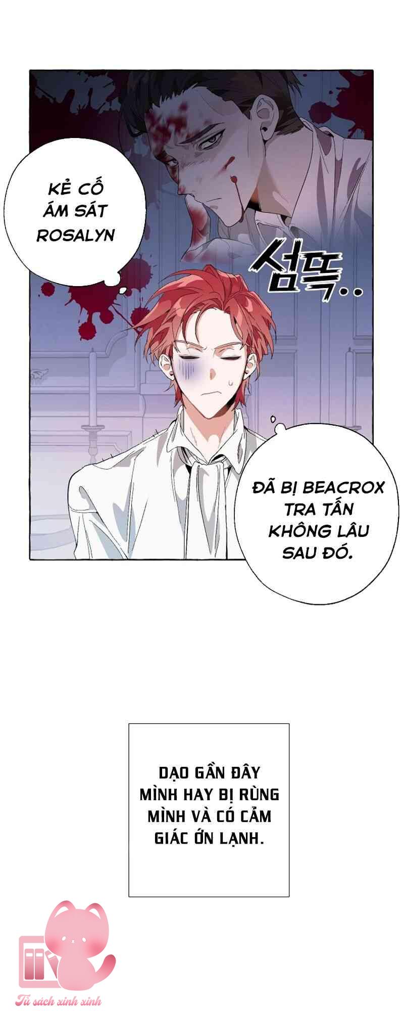 Phế Vật Dòng Dõi Bá Tước - Chap 8 - Trang 27