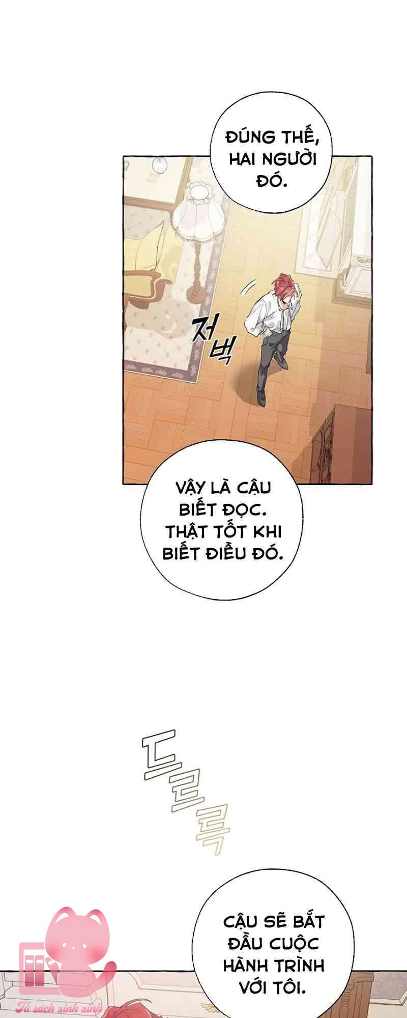 Phế Vật Dòng Dõi Bá Tước - Chap 8 - Trang 28