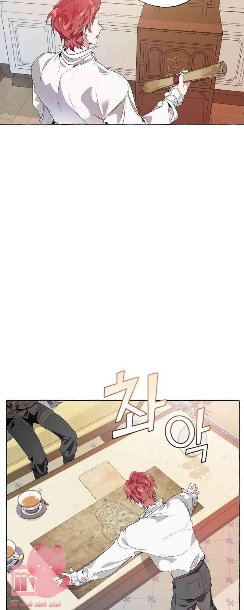 Phế Vật Dòng Dõi Bá Tước - Chap 8 - Trang 29