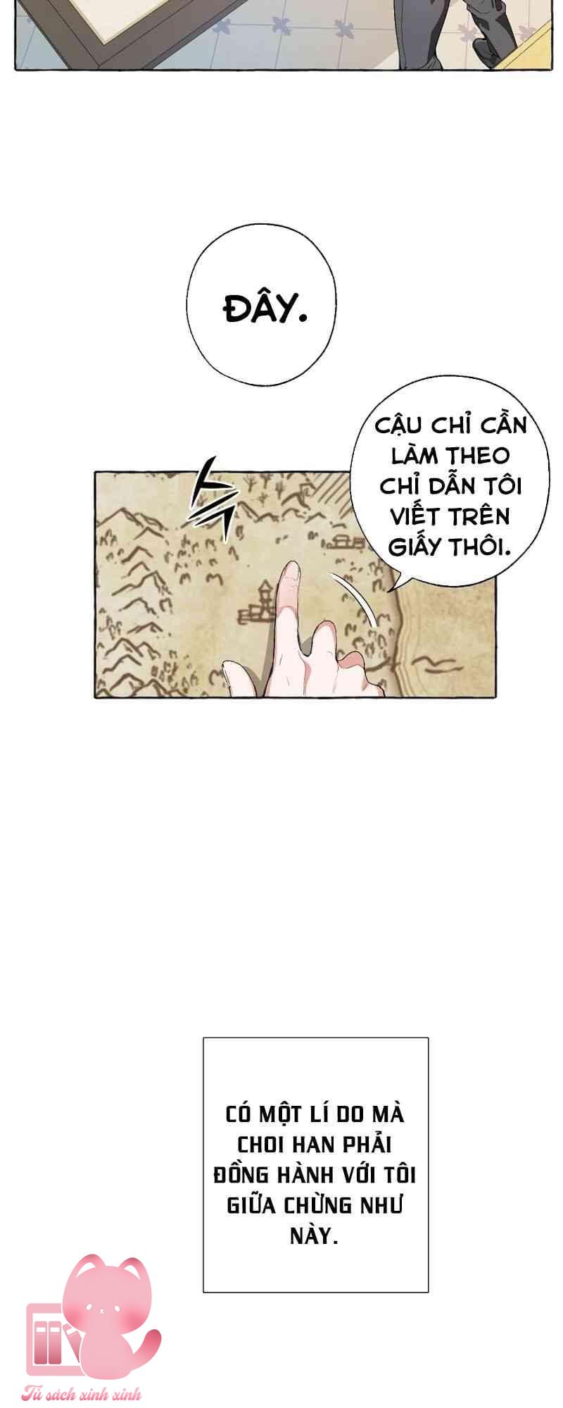 Phế Vật Dòng Dõi Bá Tước - Chap 8 - Trang 30