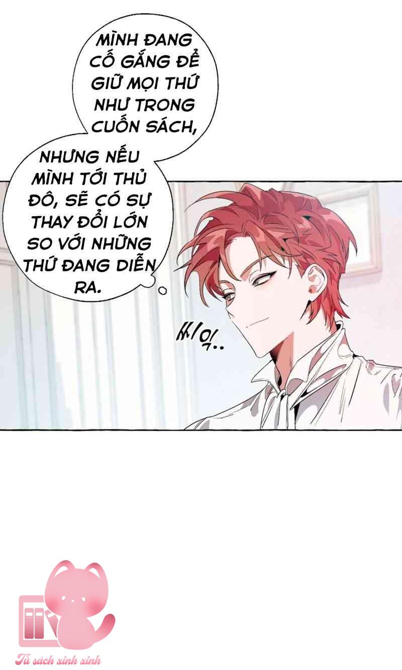 Phế Vật Dòng Dõi Bá Tước - Chap 8 - Trang 4