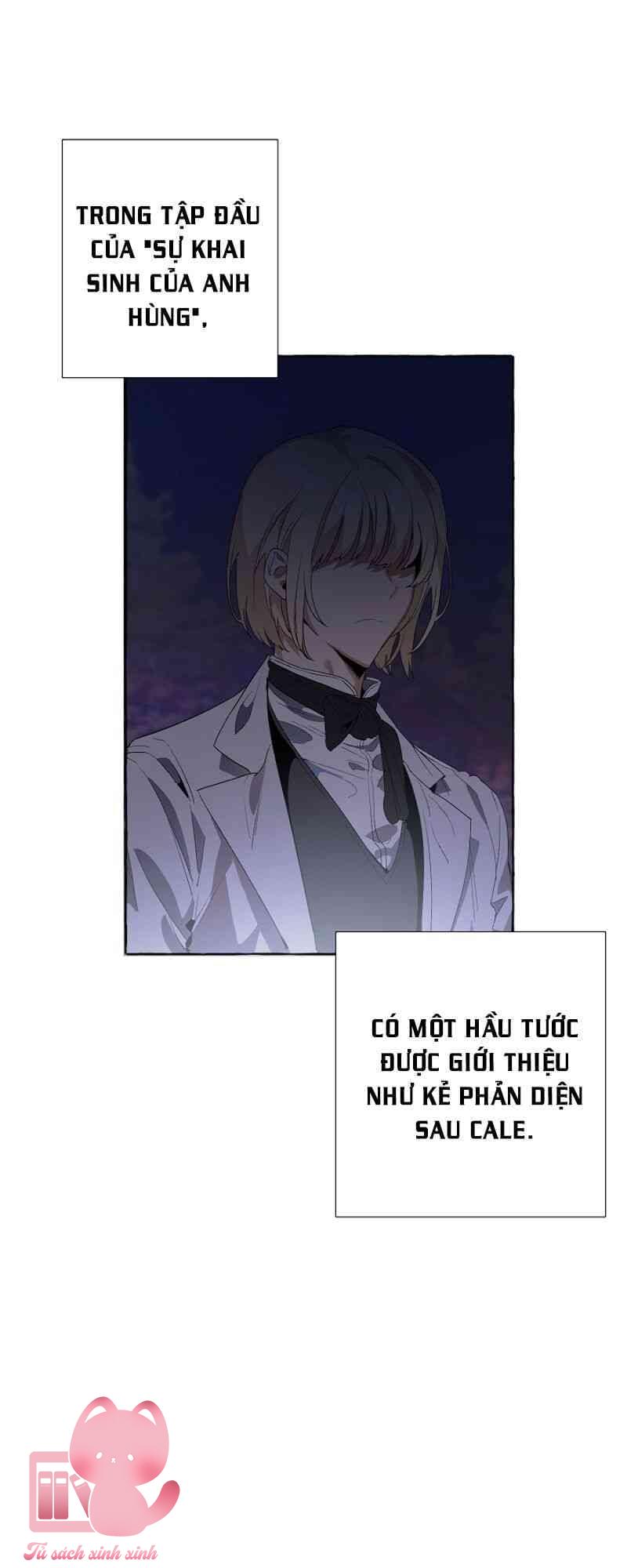 Phế Vật Dòng Dõi Bá Tước - Chap 8 - Trang 31