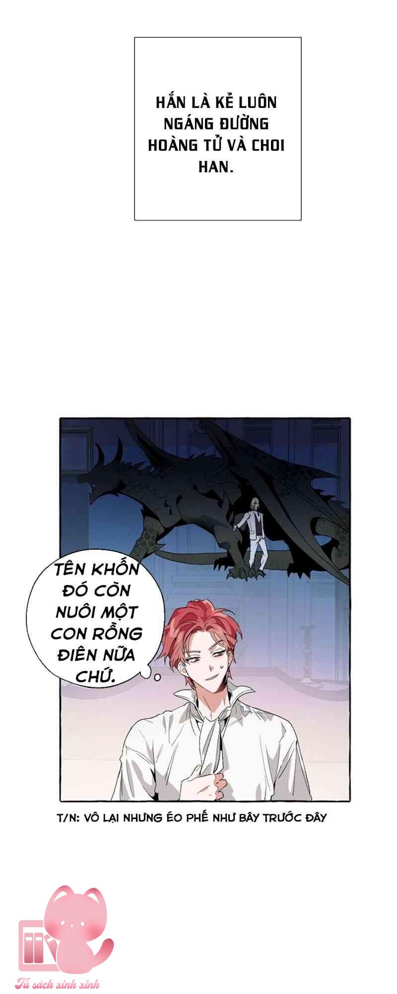 Phế Vật Dòng Dõi Bá Tước - Chap 8 - Trang 32