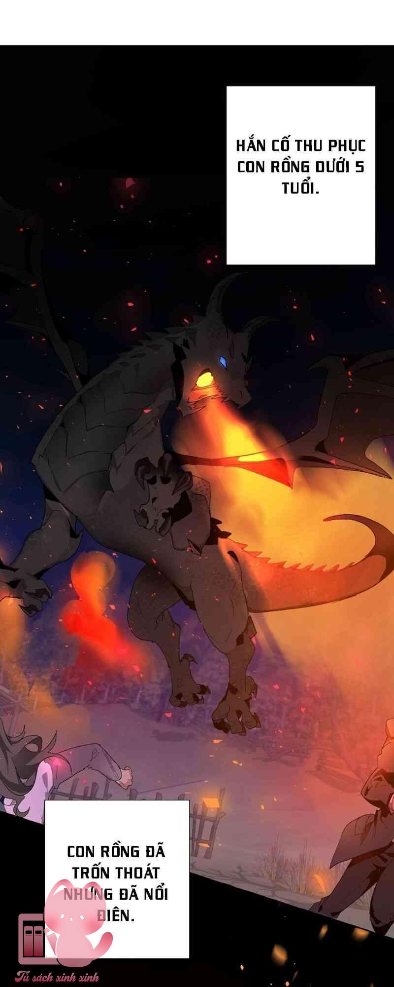 Phế Vật Dòng Dõi Bá Tước - Chap 8 - Trang 33