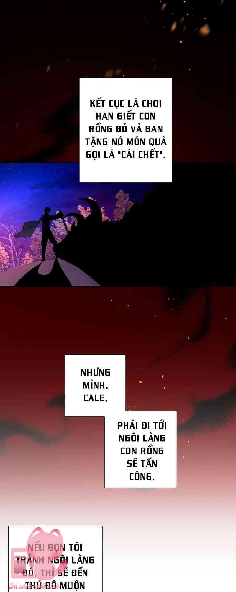 Phế Vật Dòng Dõi Bá Tước - Chap 8 - Trang 34