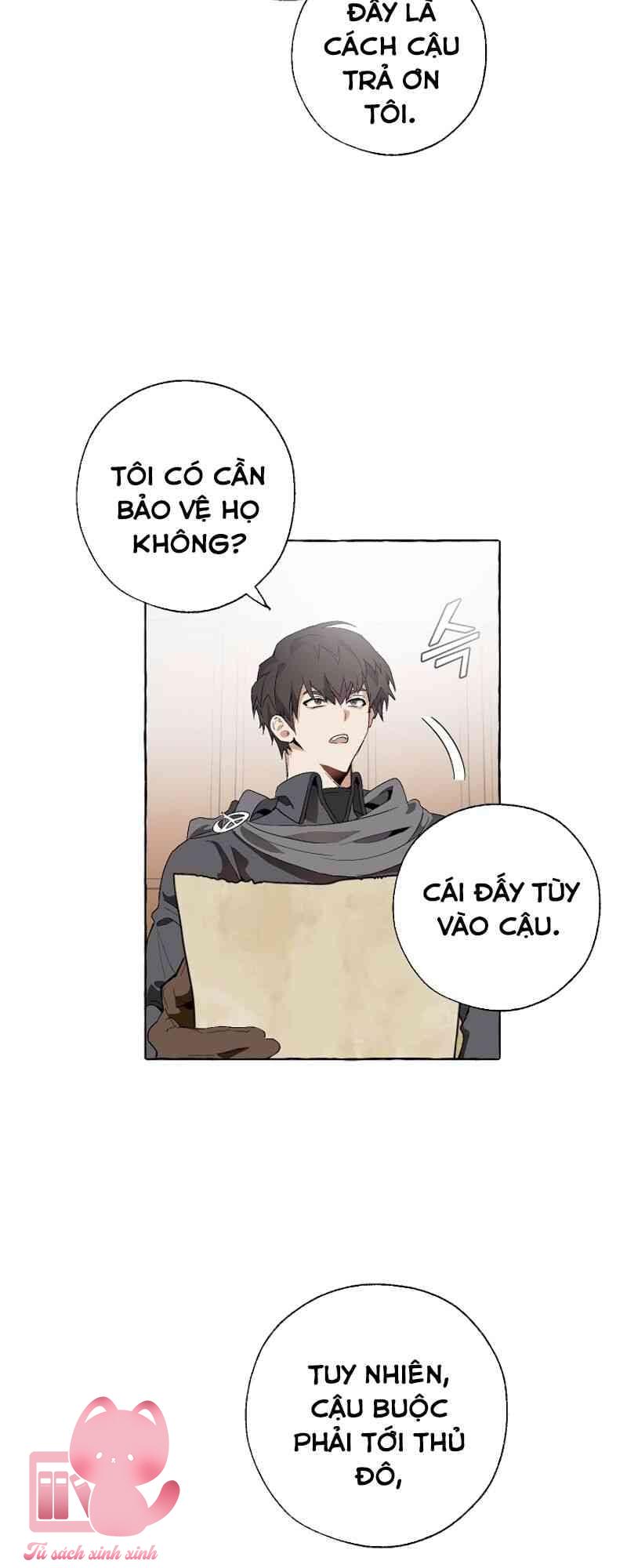 Phế Vật Dòng Dõi Bá Tước - Chap 8 - Trang 36
