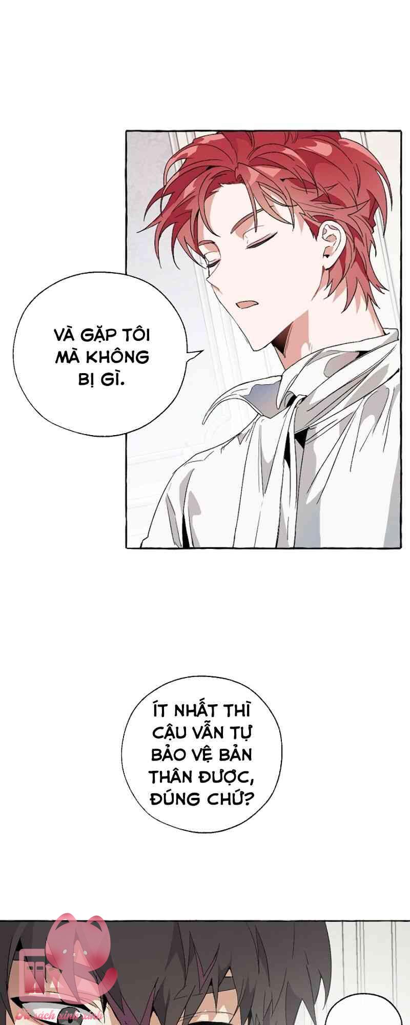Phế Vật Dòng Dõi Bá Tước - Chap 8 - Trang 37