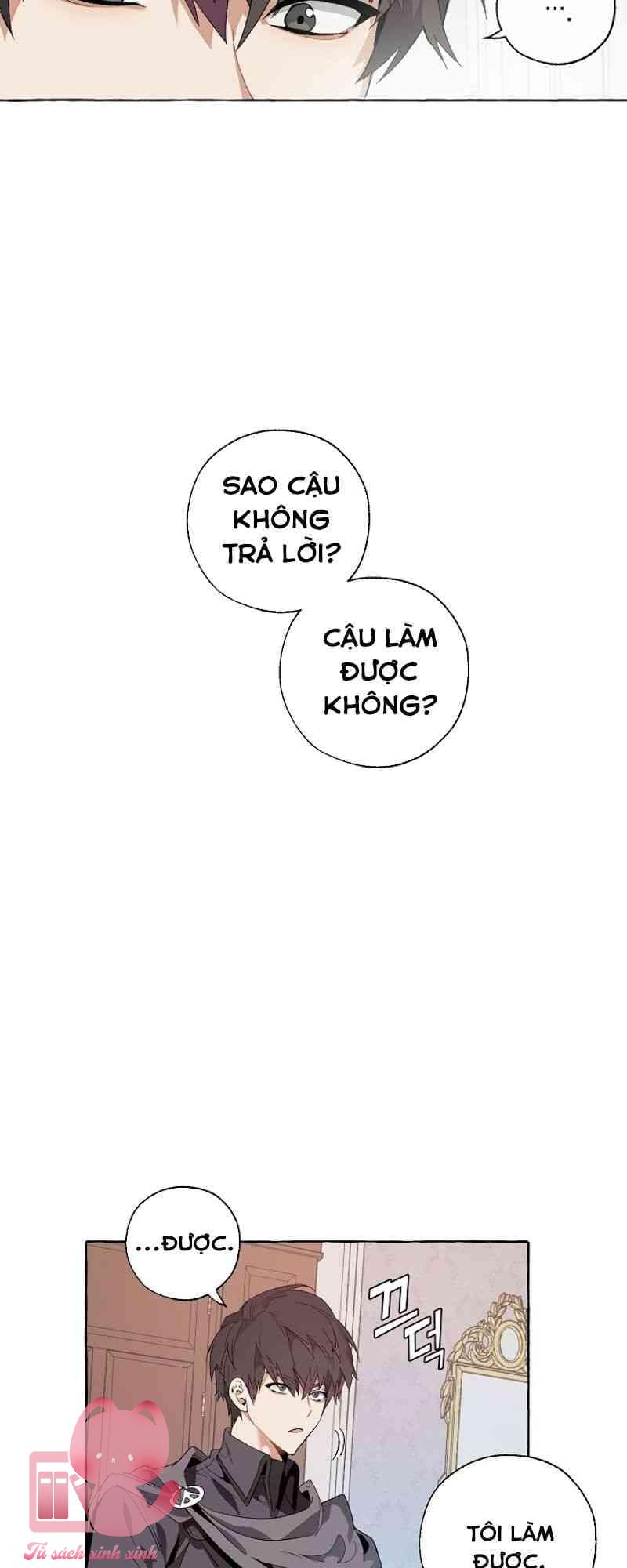 Phế Vật Dòng Dõi Bá Tước - Chap 8 - Trang 38