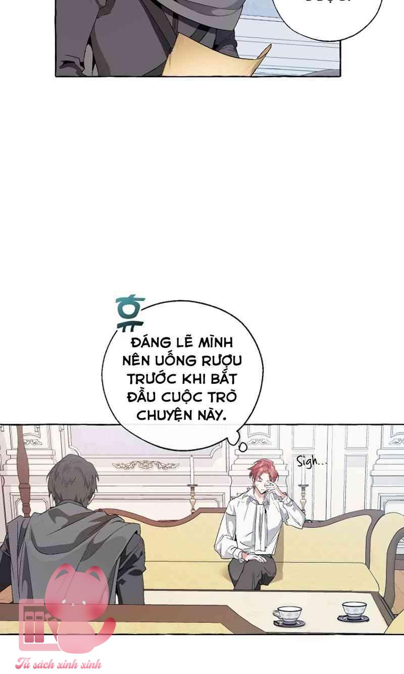 Phế Vật Dòng Dõi Bá Tước - Chap 8 - Trang 39