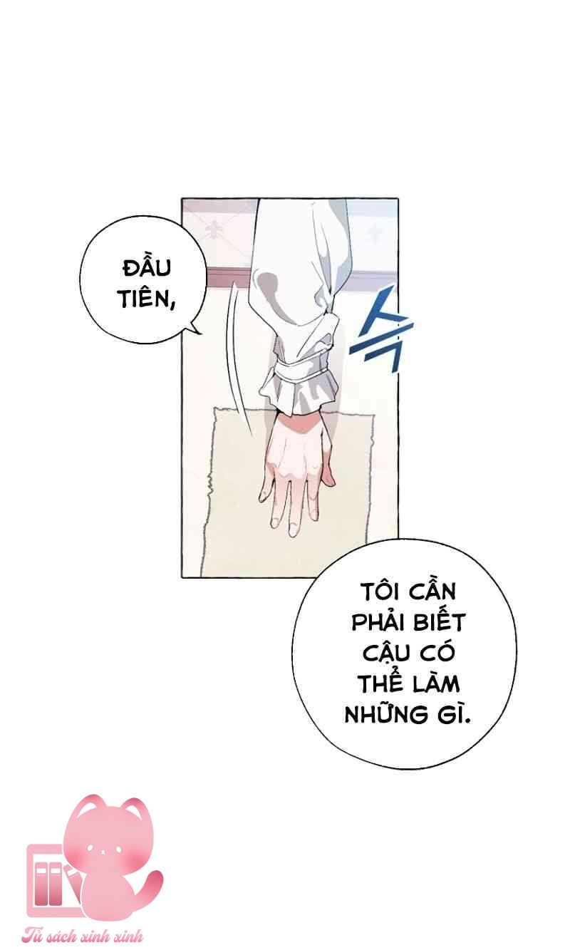 Phế Vật Dòng Dõi Bá Tước - Chap 8 - Trang 5