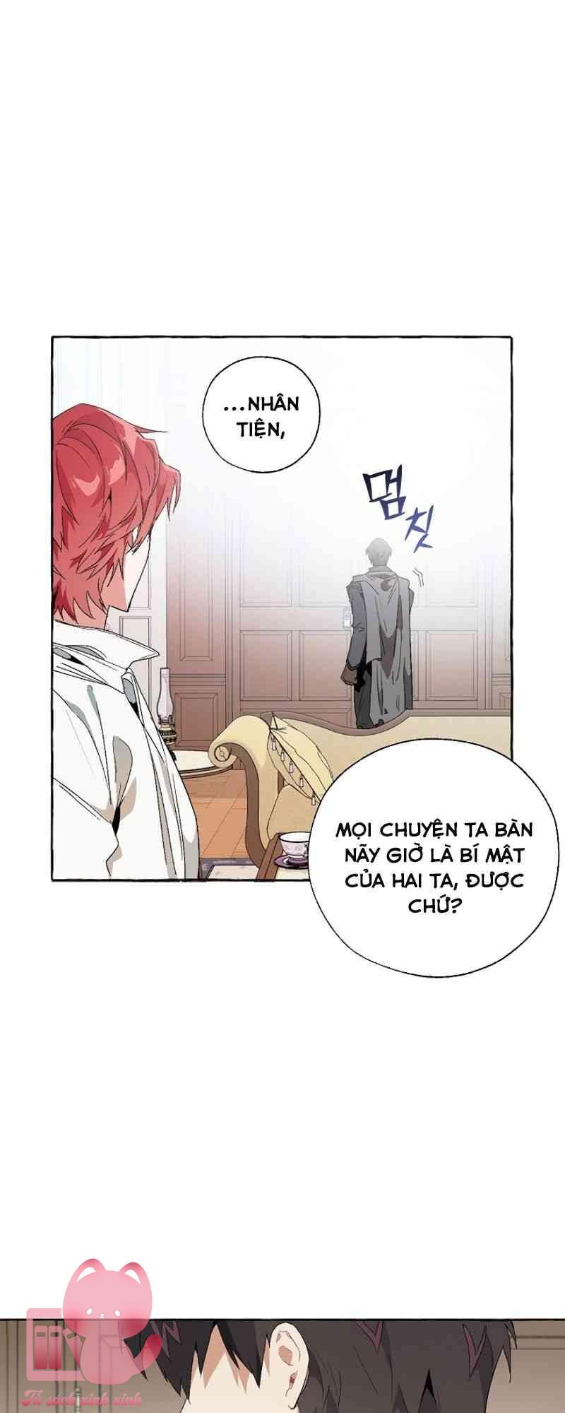 Phế Vật Dòng Dõi Bá Tước - Chap 8 - Trang 41