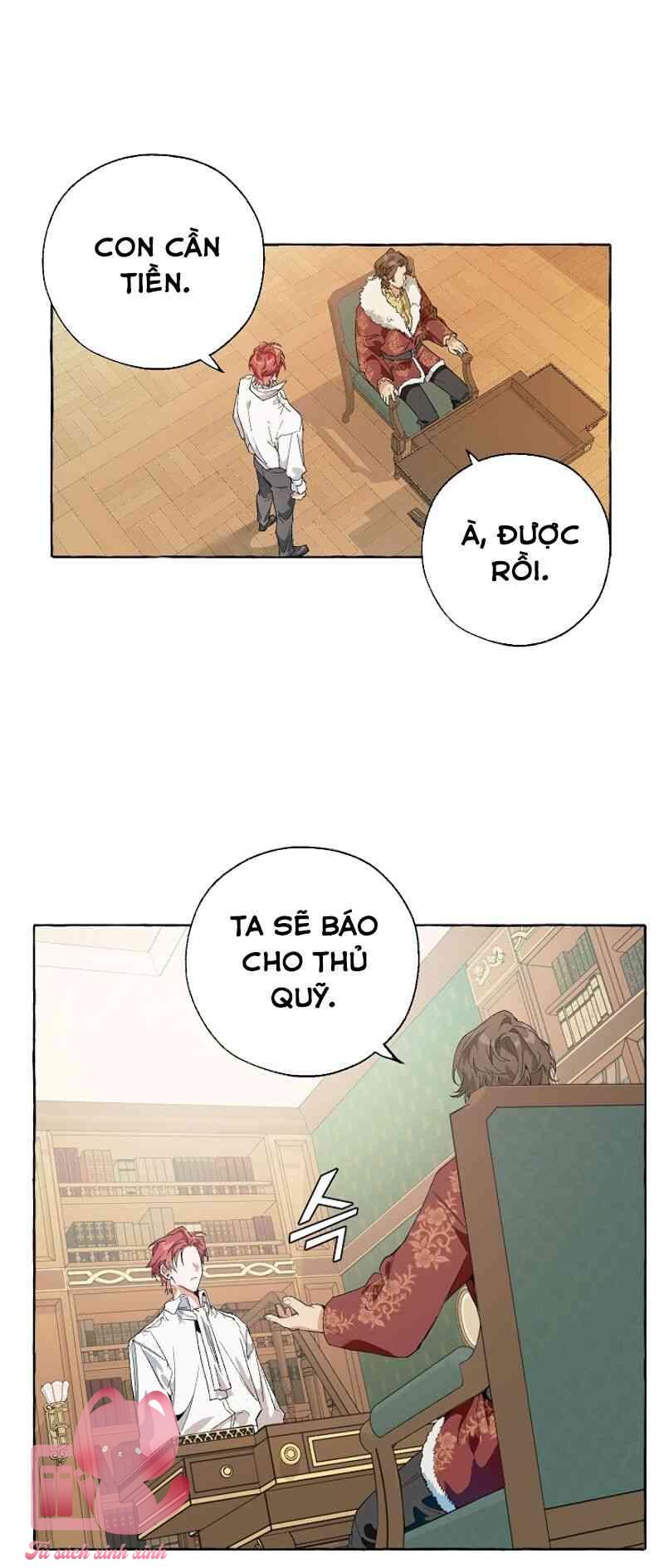 Phế Vật Dòng Dõi Bá Tước - Chap 8 - Trang 44