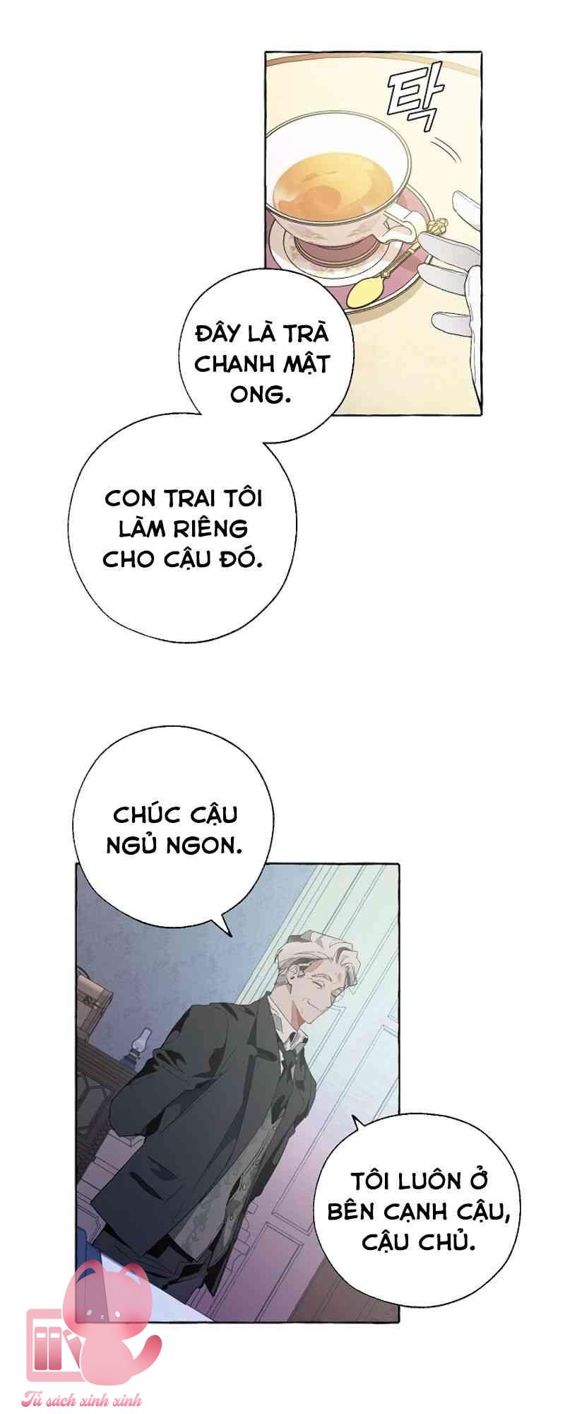 Phế Vật Dòng Dõi Bá Tước - Chap 8 - Trang 47
