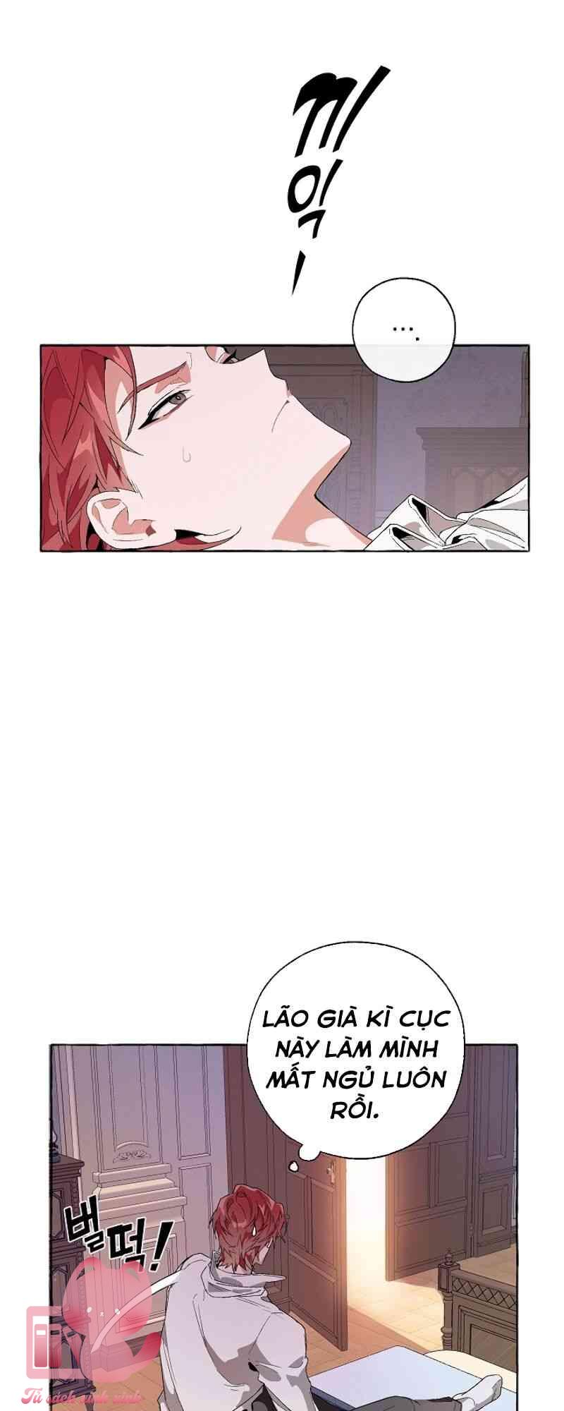 Phế Vật Dòng Dõi Bá Tước - Chap 8 - Trang 48