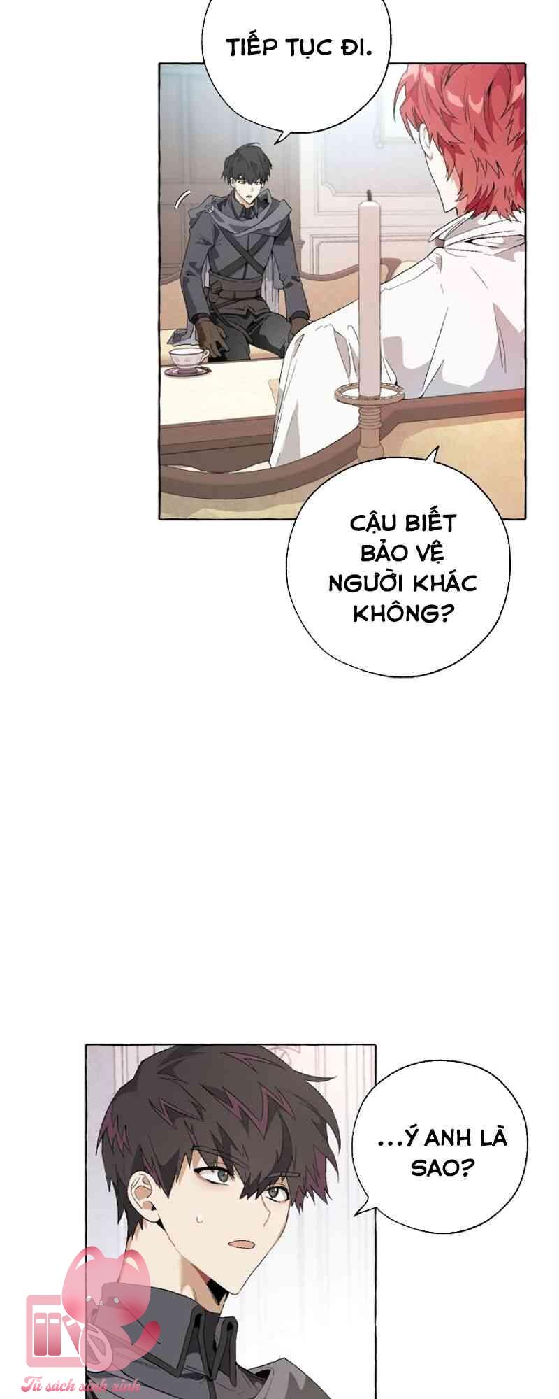 Phế Vật Dòng Dõi Bá Tước - Chap 8 - Trang 7