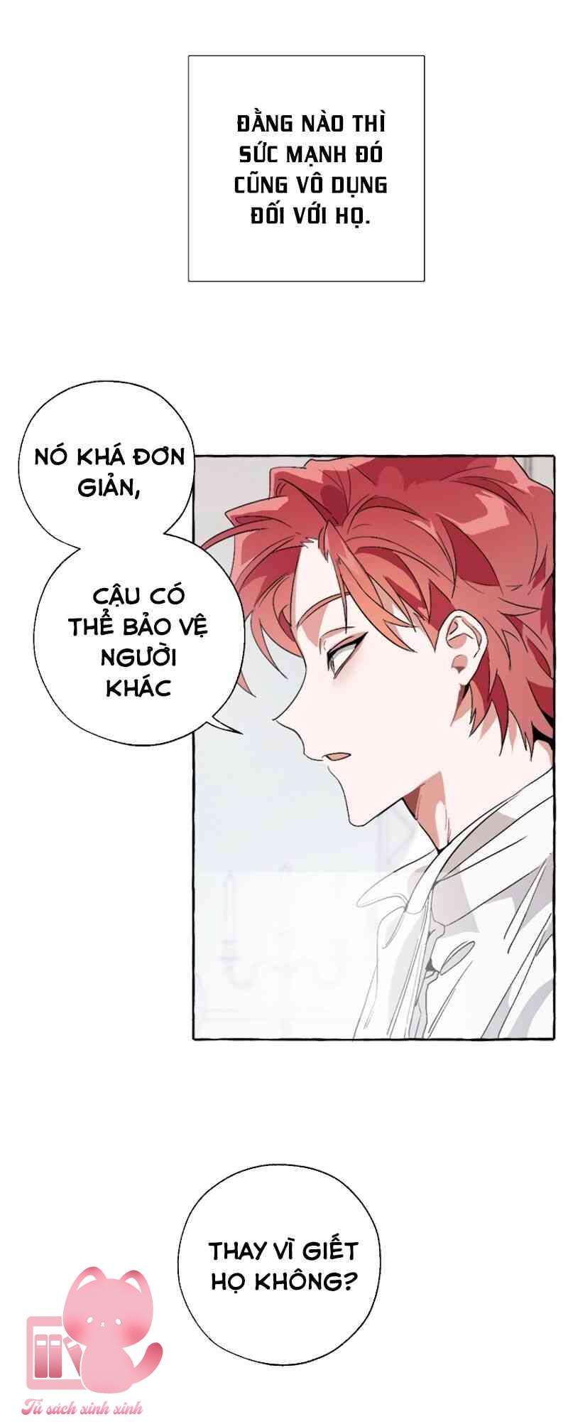 Phế Vật Dòng Dõi Bá Tước - Chap 8 - Trang 10