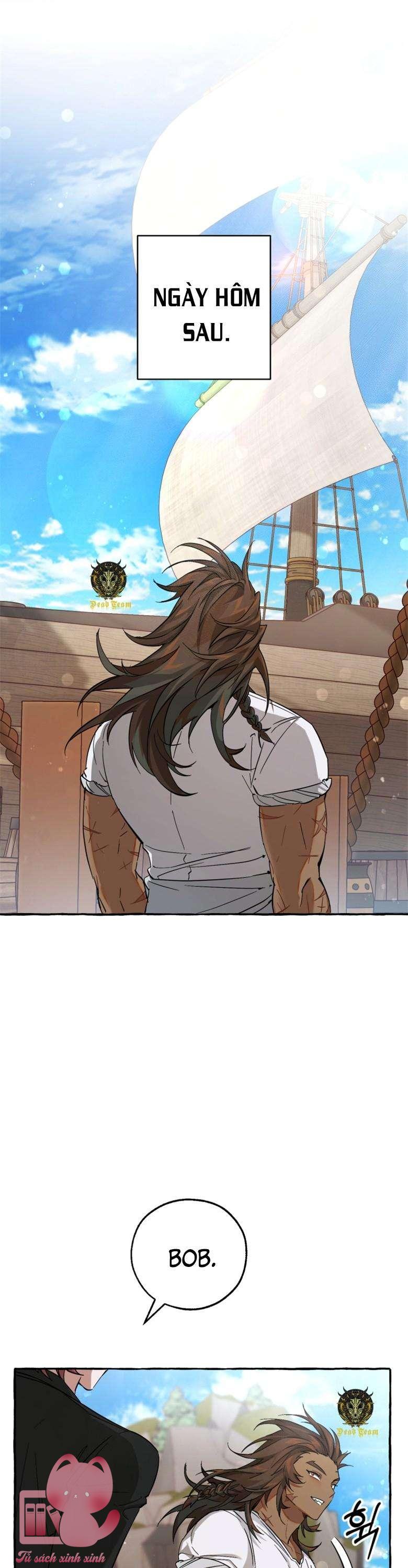 Phế Vật Dòng Dõi Bá Tước - Chap 80 - Trang 2
