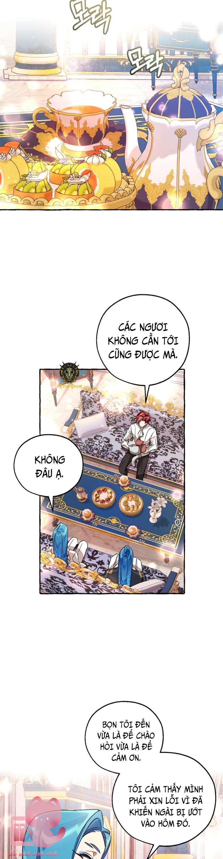 Phế Vật Dòng Dõi Bá Tước - Chap 80 - Trang 12