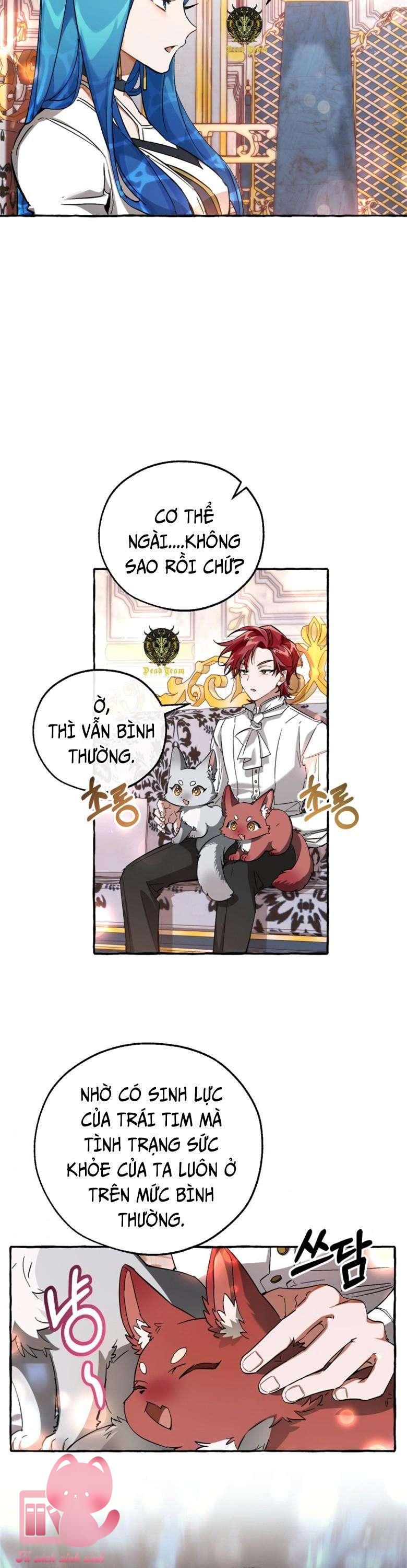 Phế Vật Dòng Dõi Bá Tước - Chap 80 - Trang 13