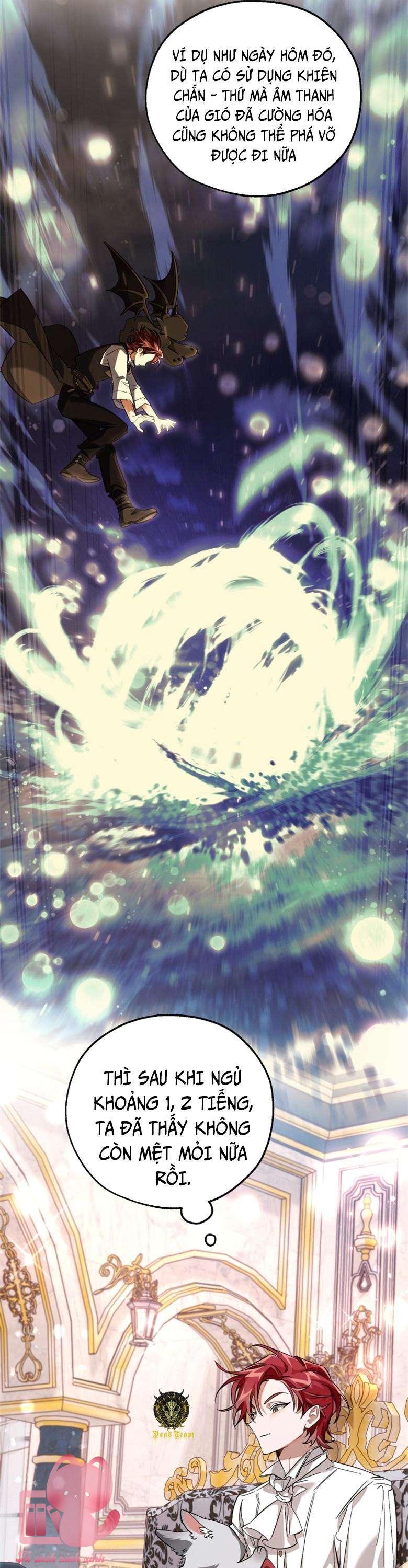 Phế Vật Dòng Dõi Bá Tước - Chap 80 - Trang 14
