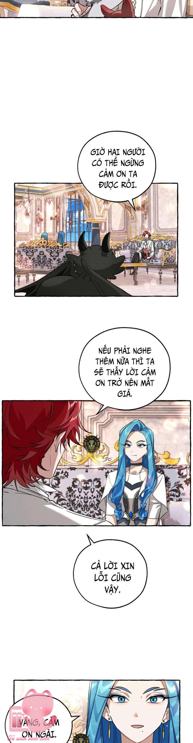 Phế Vật Dòng Dõi Bá Tước - Chap 80 - Trang 15