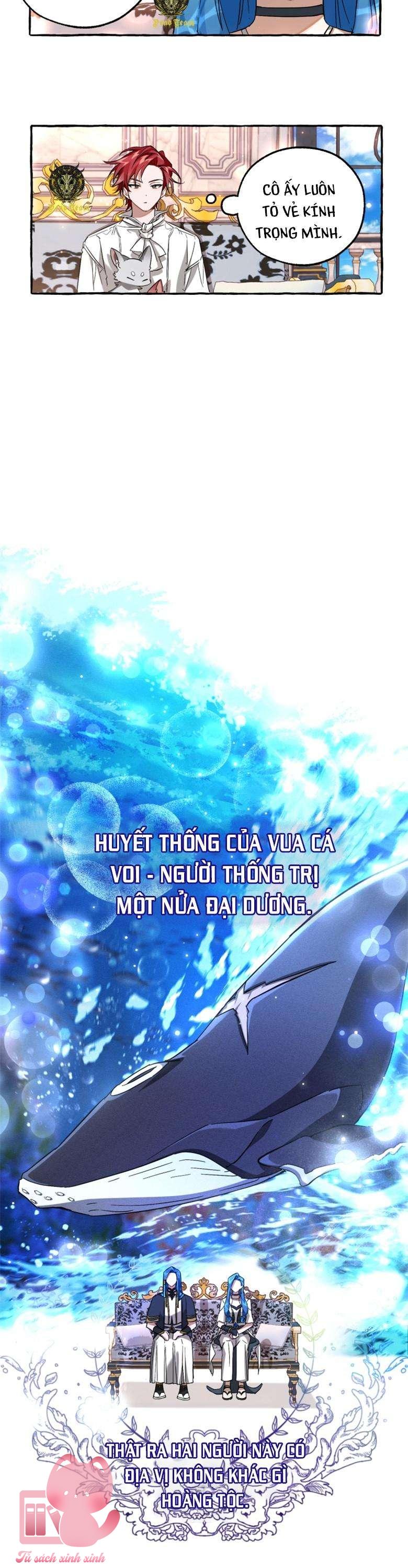 Phế Vật Dòng Dõi Bá Tước - Chap 80 - Trang 16