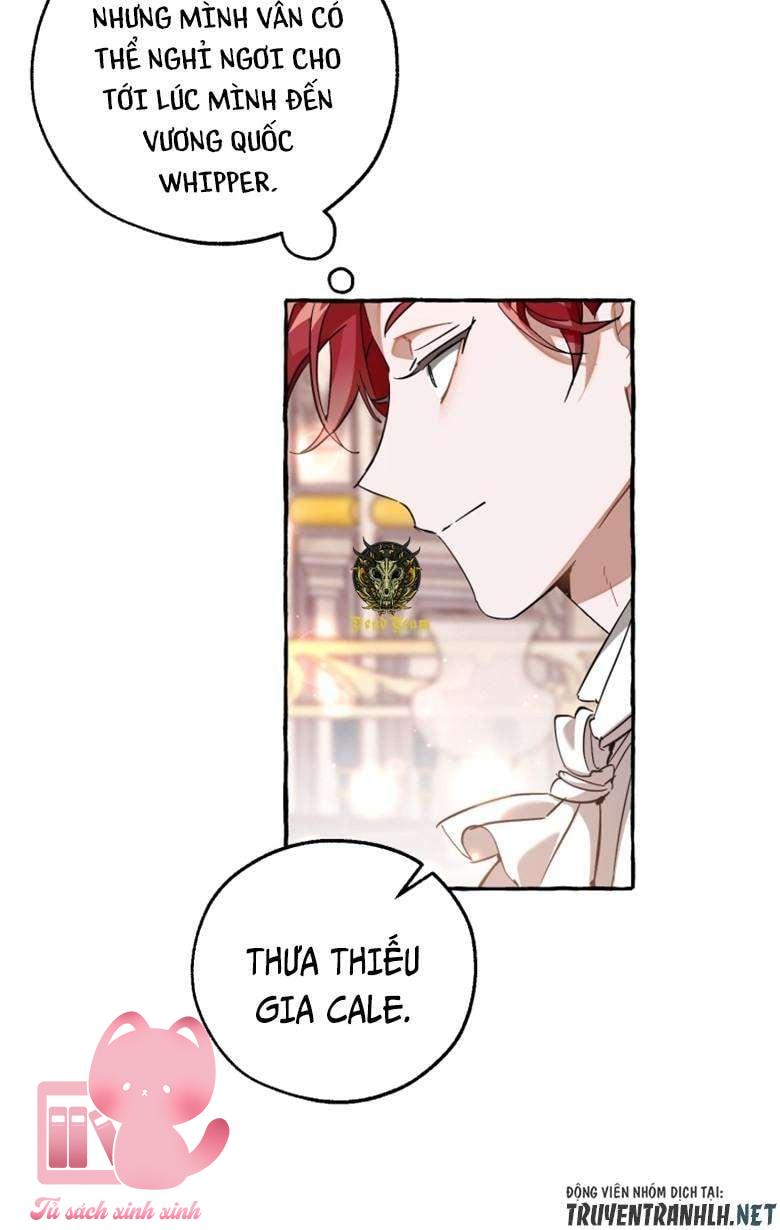 Phế Vật Dòng Dõi Bá Tước - Chap 80 - Trang 18