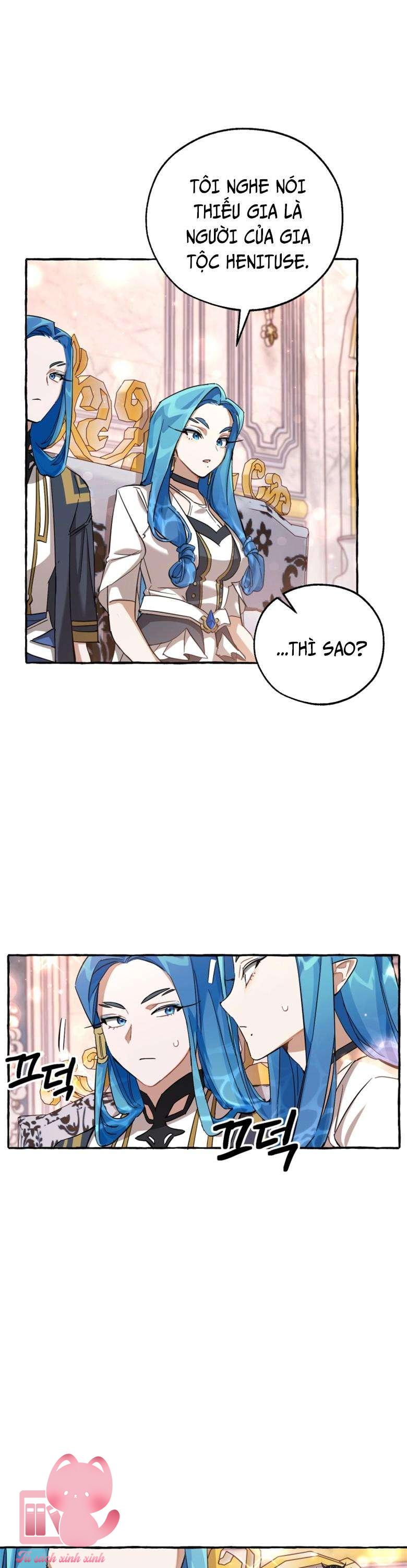 Phế Vật Dòng Dõi Bá Tước - Chap 80 - Trang 19