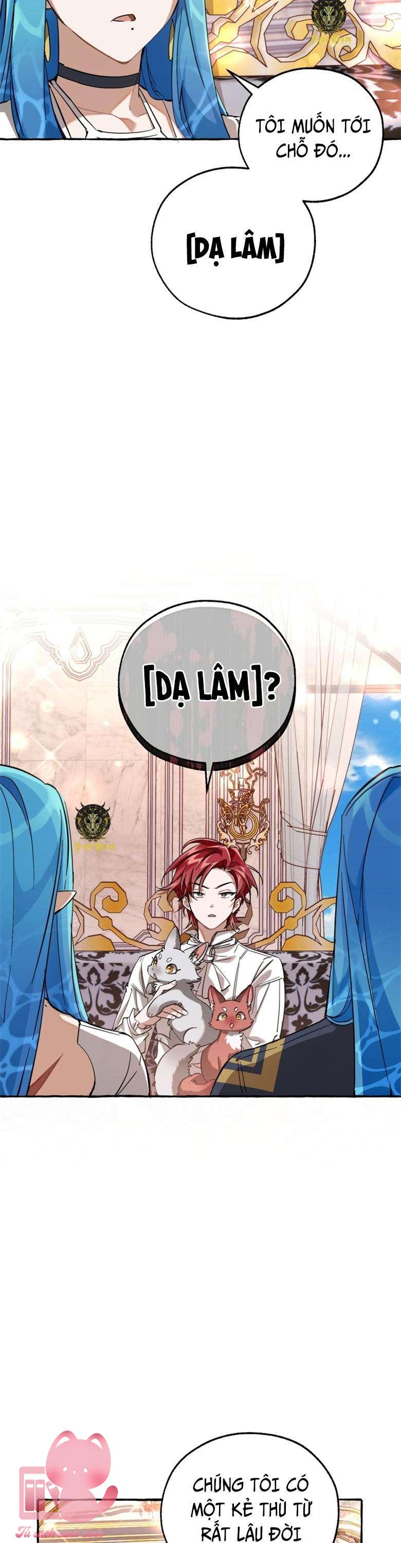 Phế Vật Dòng Dõi Bá Tước - Chap 80 - Trang 20
