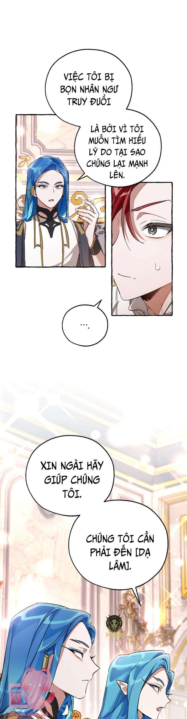 Phế Vật Dòng Dõi Bá Tước - Chap 80 - Trang 22