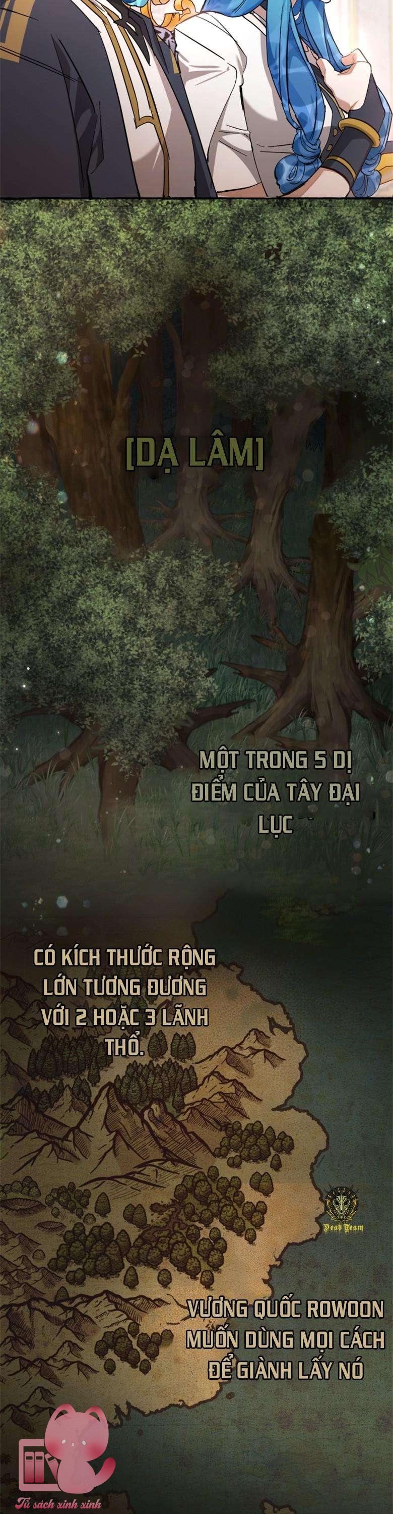 Phế Vật Dòng Dõi Bá Tước - Chap 80 - Trang 23