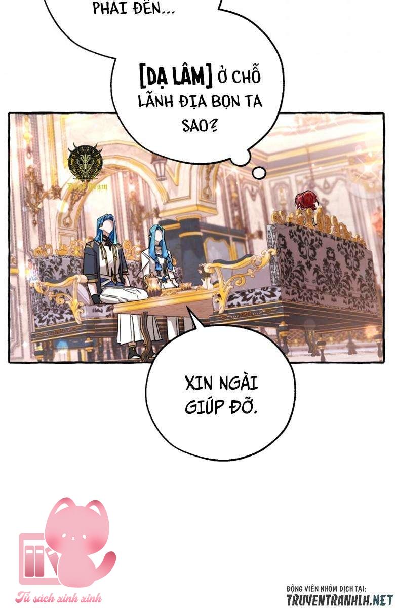 Phế Vật Dòng Dõi Bá Tước - Chap 80 - Trang 25