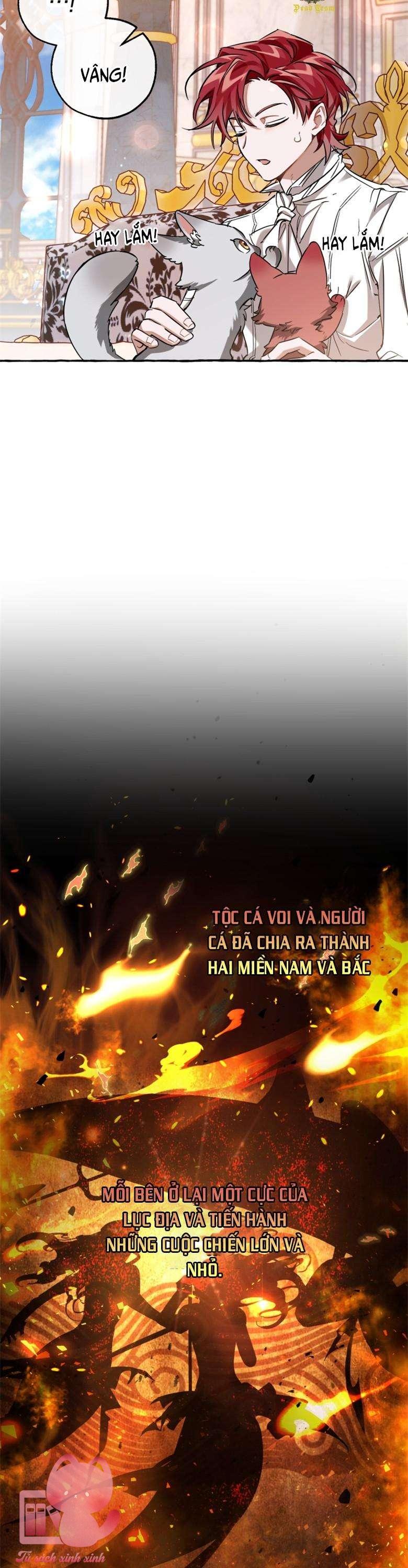Phế Vật Dòng Dõi Bá Tước - Chap 80 - Trang 27