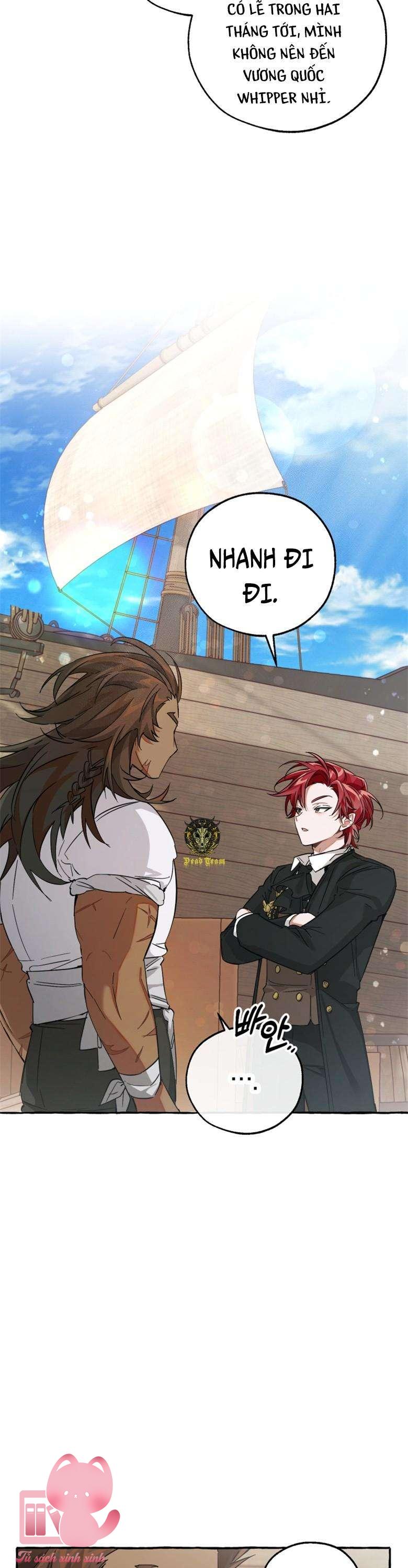 Phế Vật Dòng Dõi Bá Tước - Chap 80 - Trang 4
