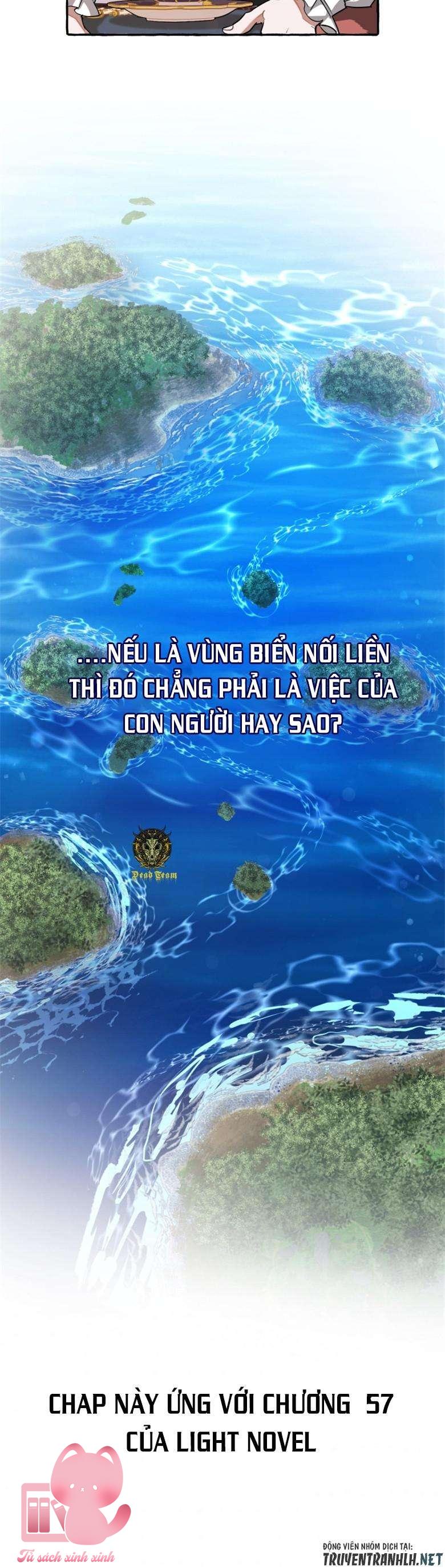 Phế Vật Dòng Dõi Bá Tước - Chap 80 - Trang 31