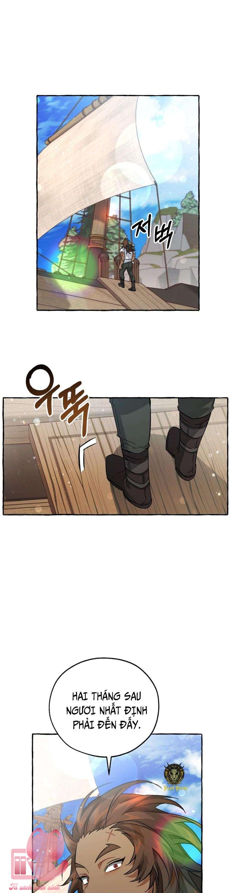 Phế Vật Dòng Dõi Bá Tước - Chap 80 - Trang 6