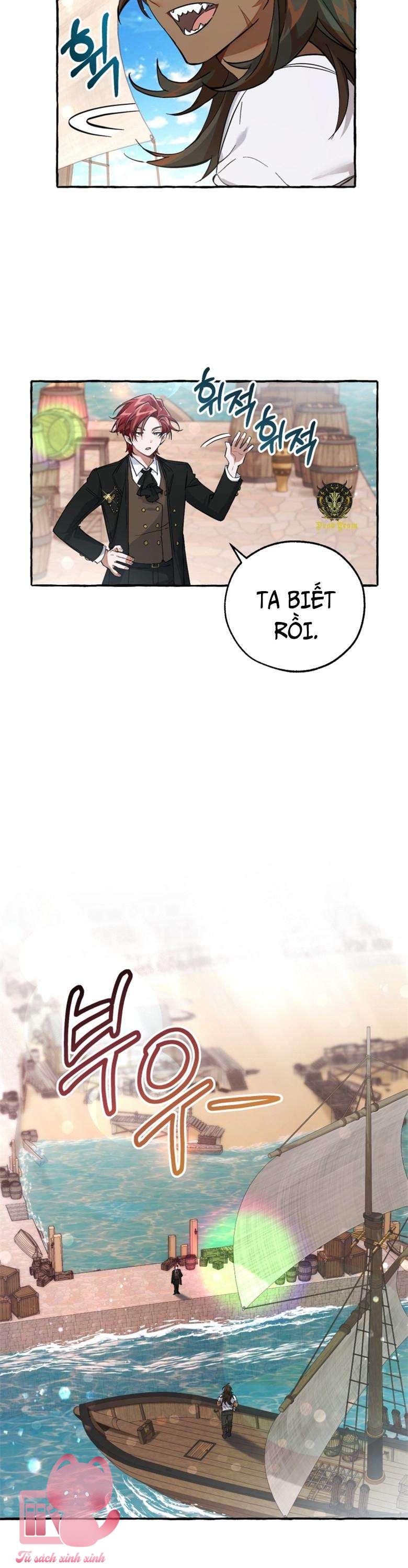 Phế Vật Dòng Dõi Bá Tước - Chap 80 - Trang 7