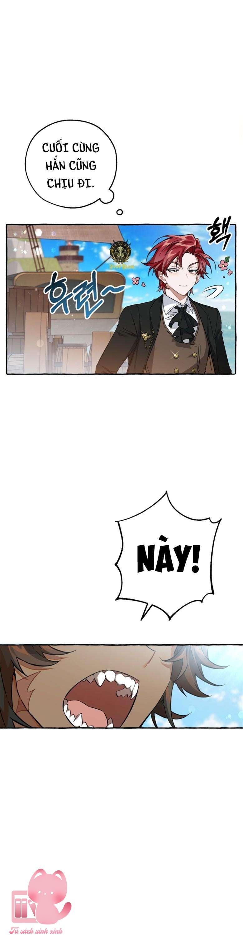 Phế Vật Dòng Dõi Bá Tước - Chap 80 - Trang 8