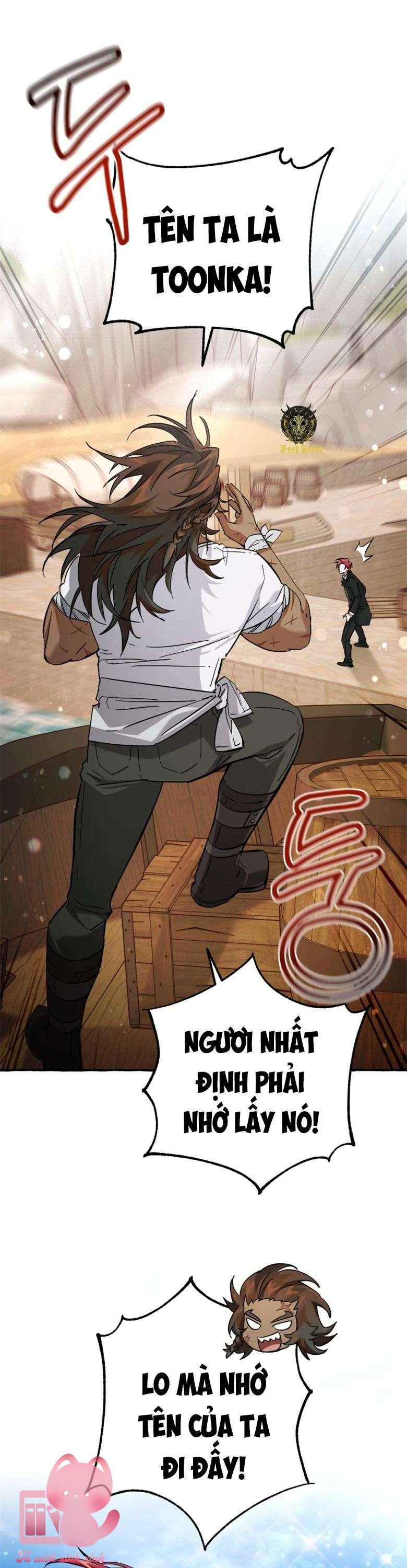 Phế Vật Dòng Dõi Bá Tước - Chap 80 - Trang 9