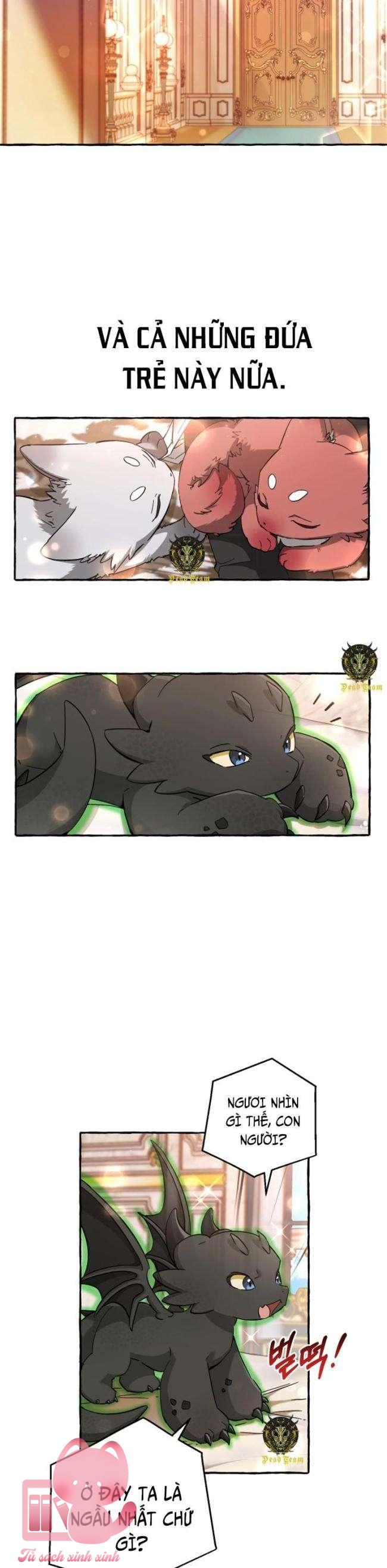 Phế Vật Dòng Dõi Bá Tước - Chap 81 - Trang 11