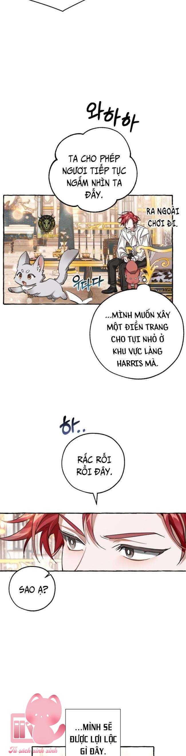 Phế Vật Dòng Dõi Bá Tước - Chap 81 - Trang 12