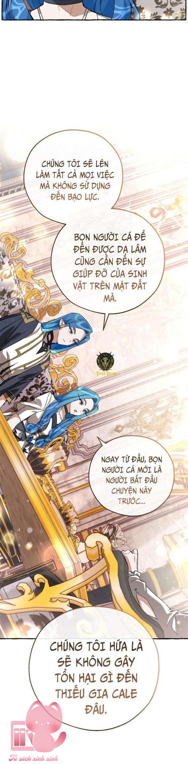 Phế Vật Dòng Dõi Bá Tước - Chap 81 - Trang 14
