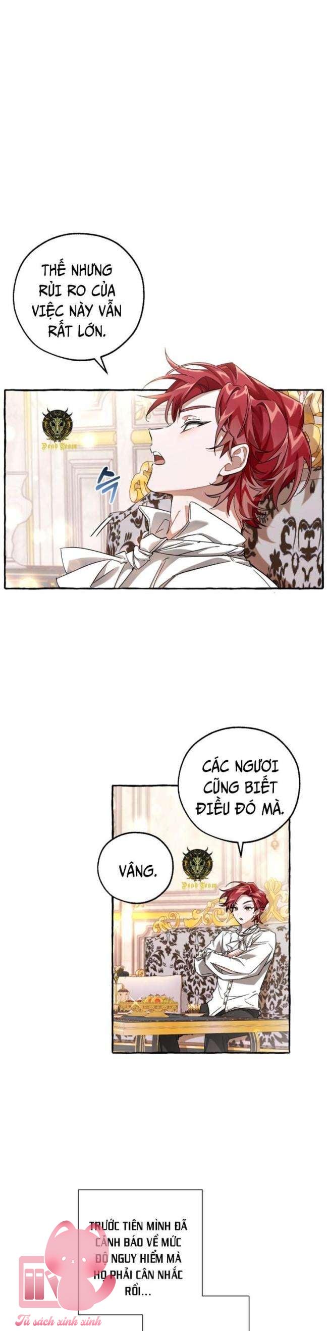 Phế Vật Dòng Dõi Bá Tước - Chap 81 - Trang 15