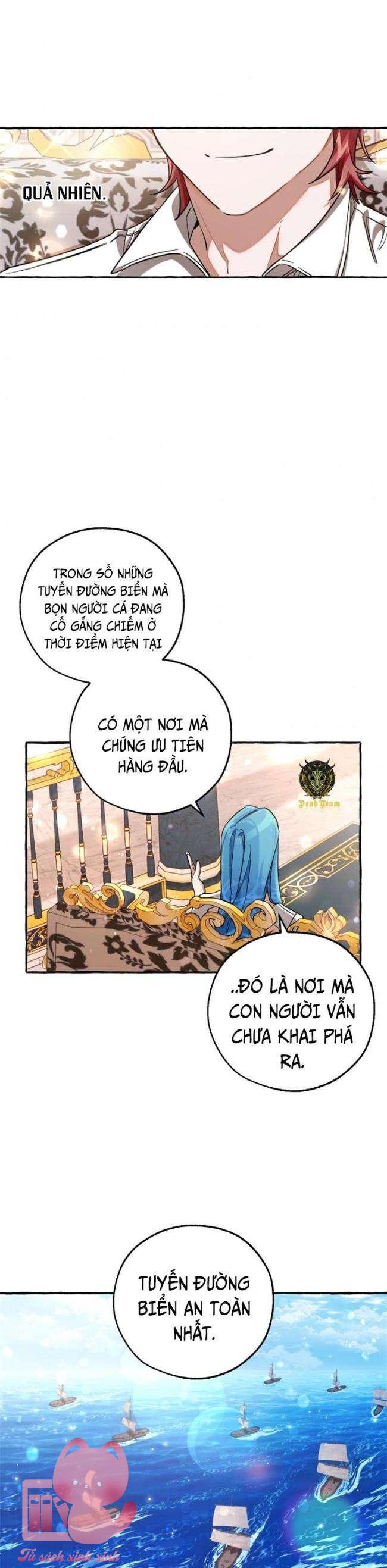 Phế Vật Dòng Dõi Bá Tước - Chap 81 - Trang 18