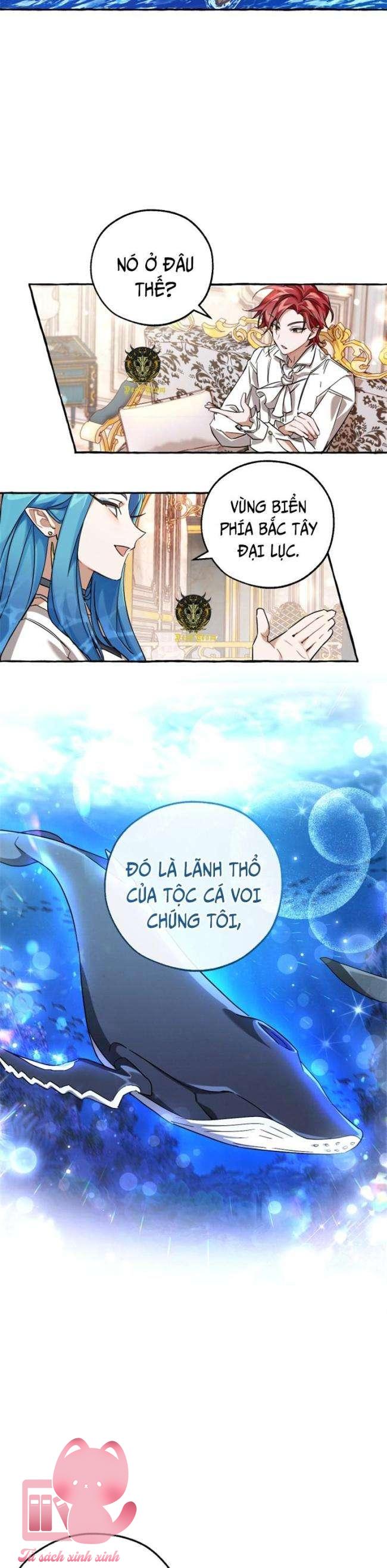 Phế Vật Dòng Dõi Bá Tước - Chap 81 - Trang 19