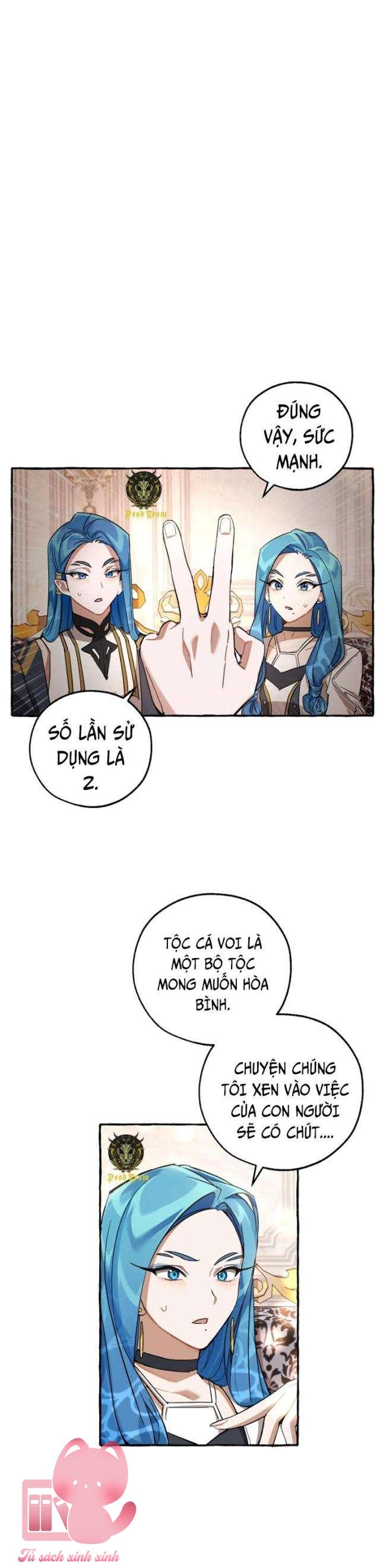 Phế Vật Dòng Dõi Bá Tước - Chap 81 - Trang 24