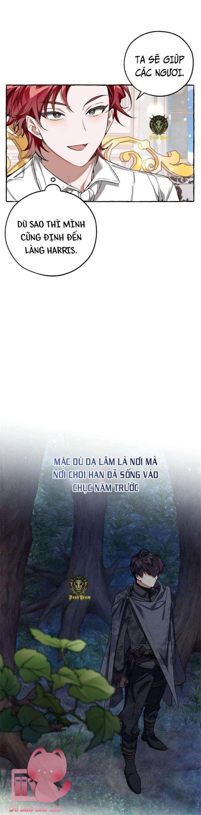 Phế Vật Dòng Dõi Bá Tước - Chap 81 - Trang 26